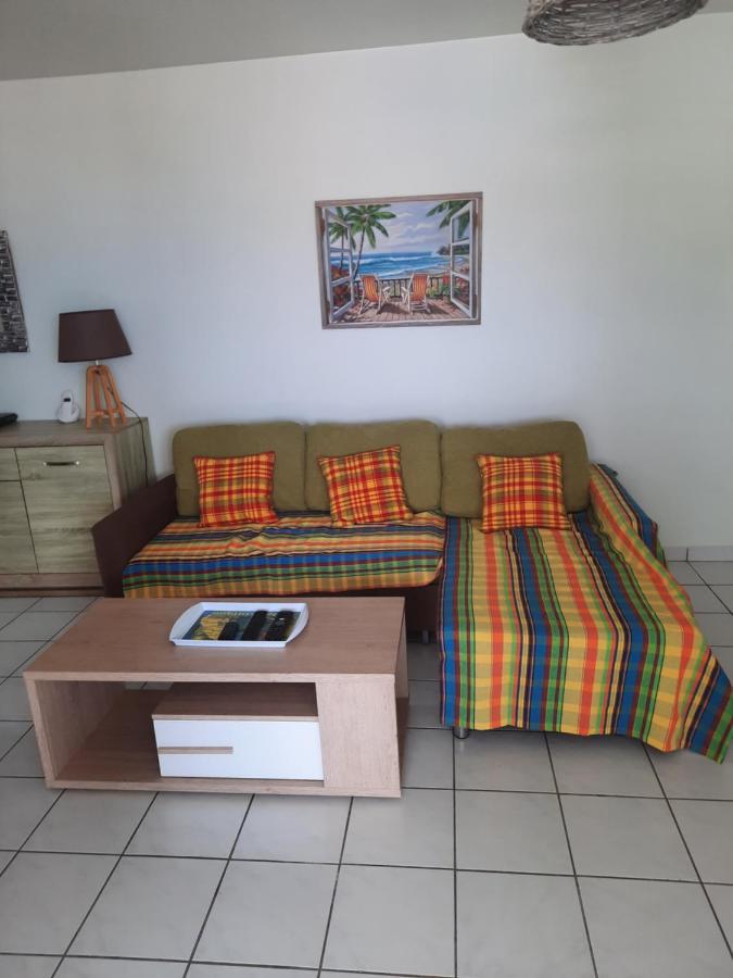 Case An Nou Martinique 3*** Le Marin Exterior photo